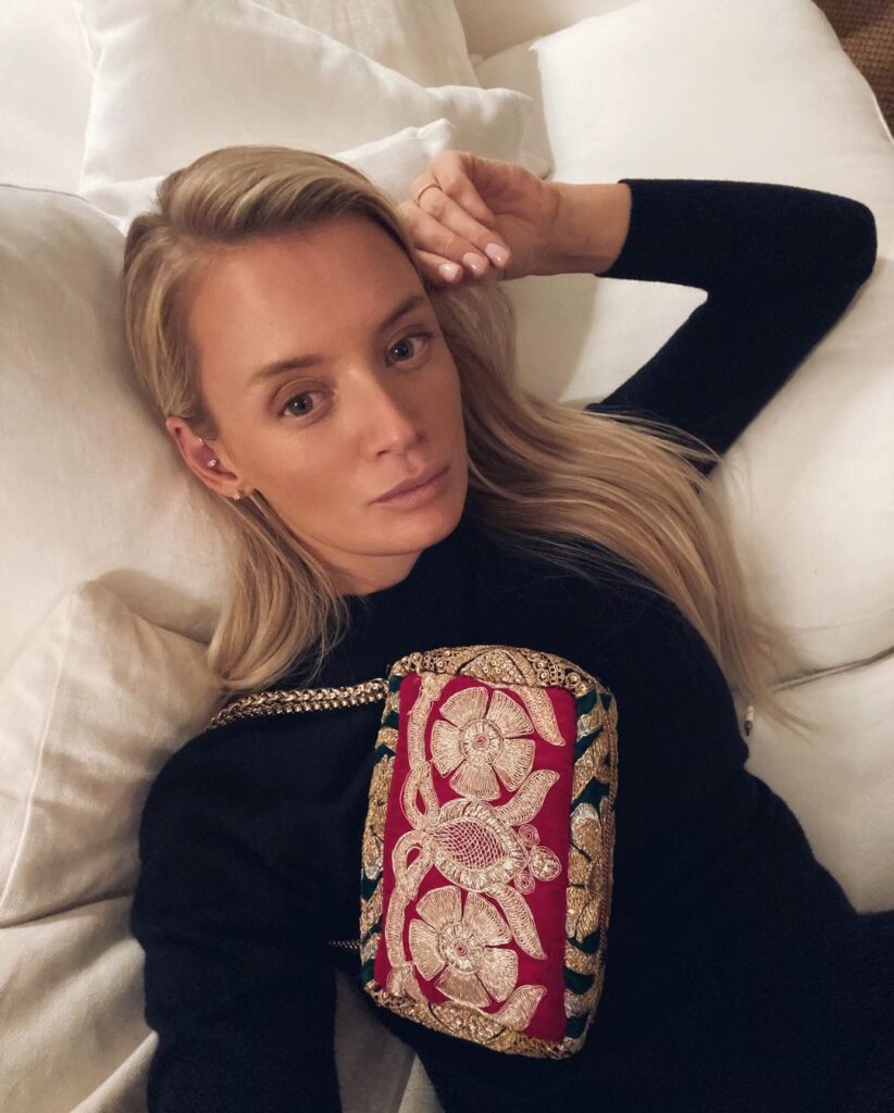 Rebecca Corbin-Murray