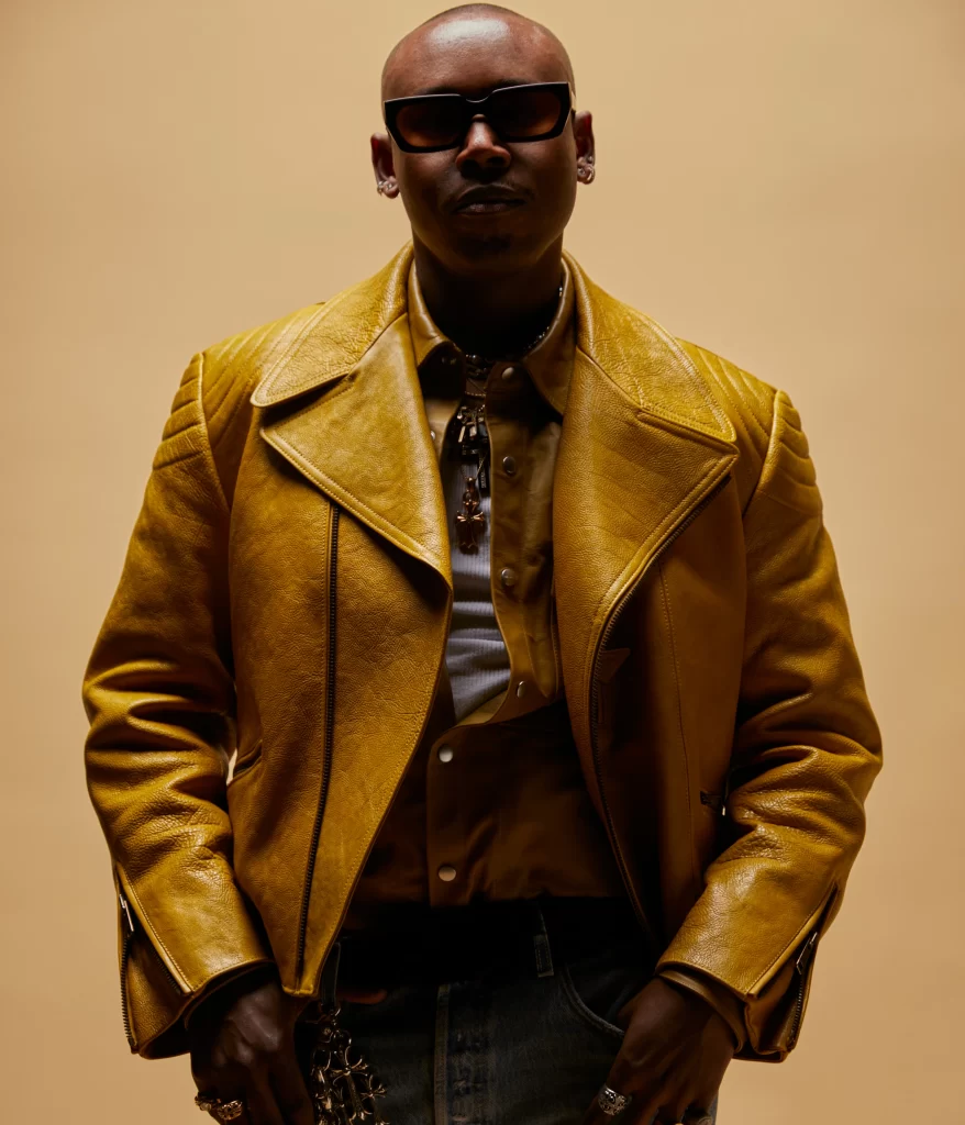 Jahleel Weaver