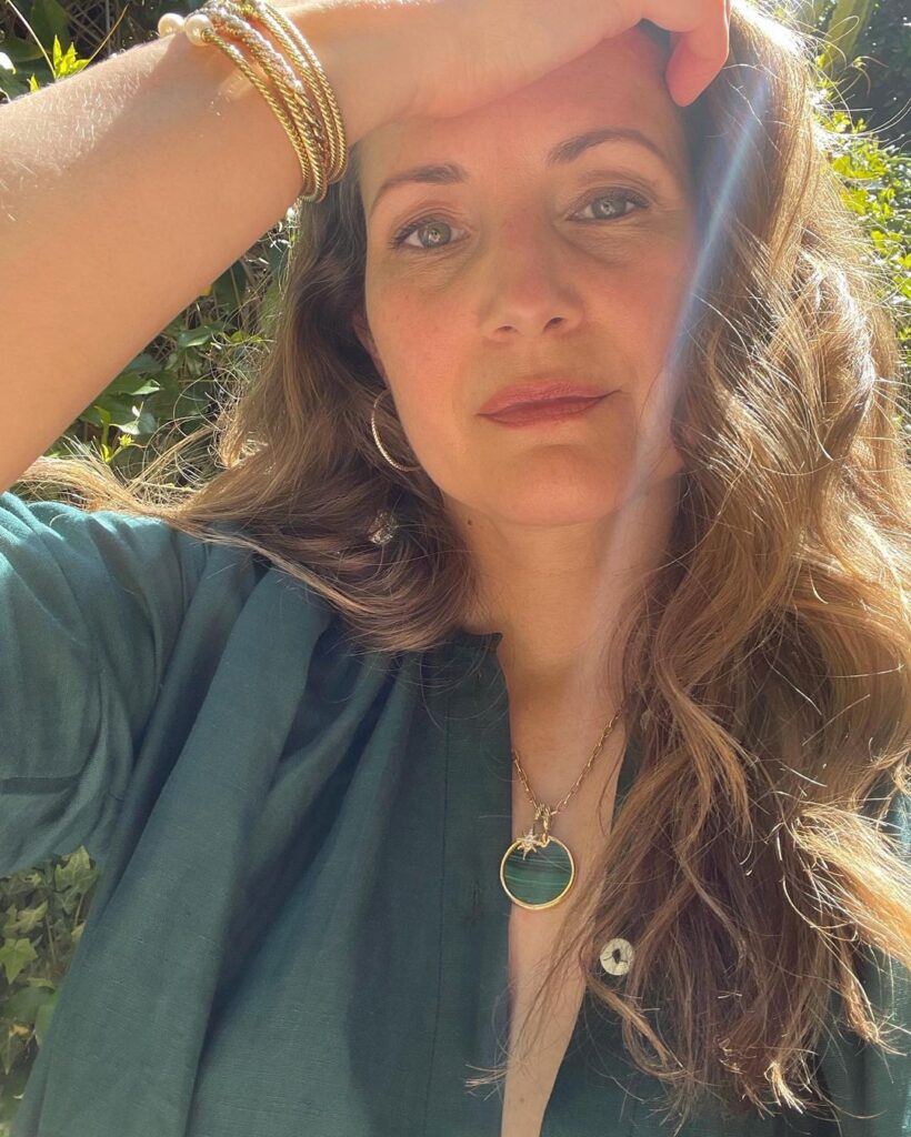 Samantha McMillen