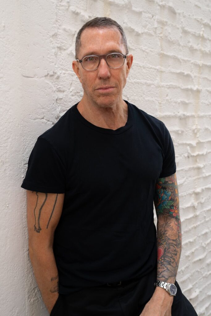 Chris McMillan