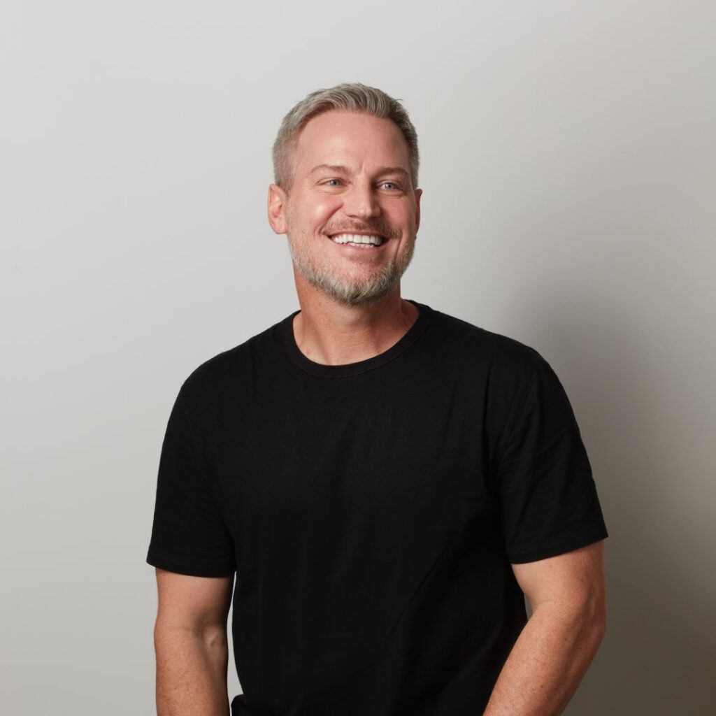 Tom Bachik