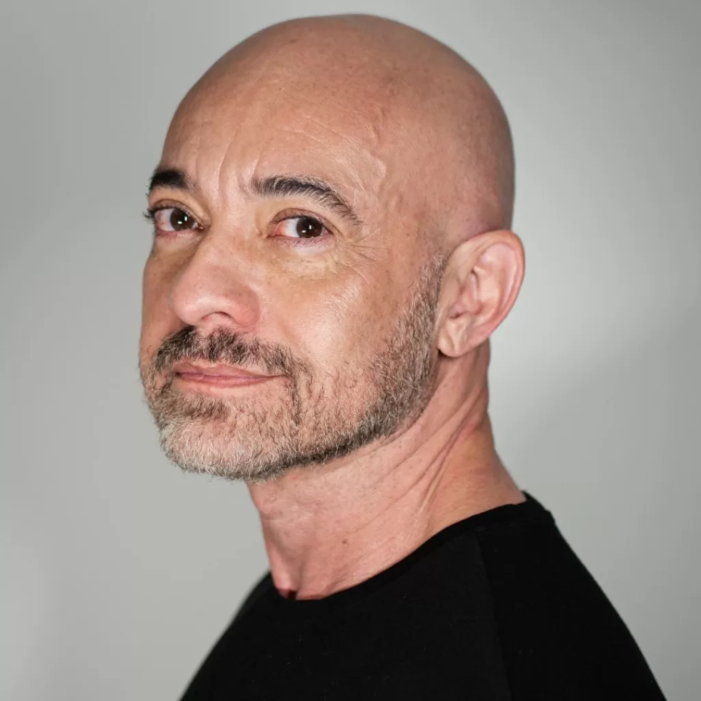 Carlos Ferraz