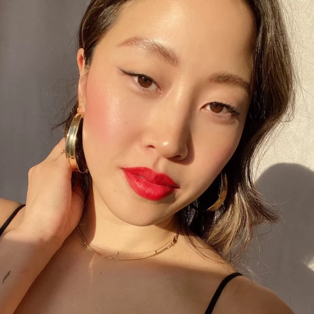 Emily Cheng