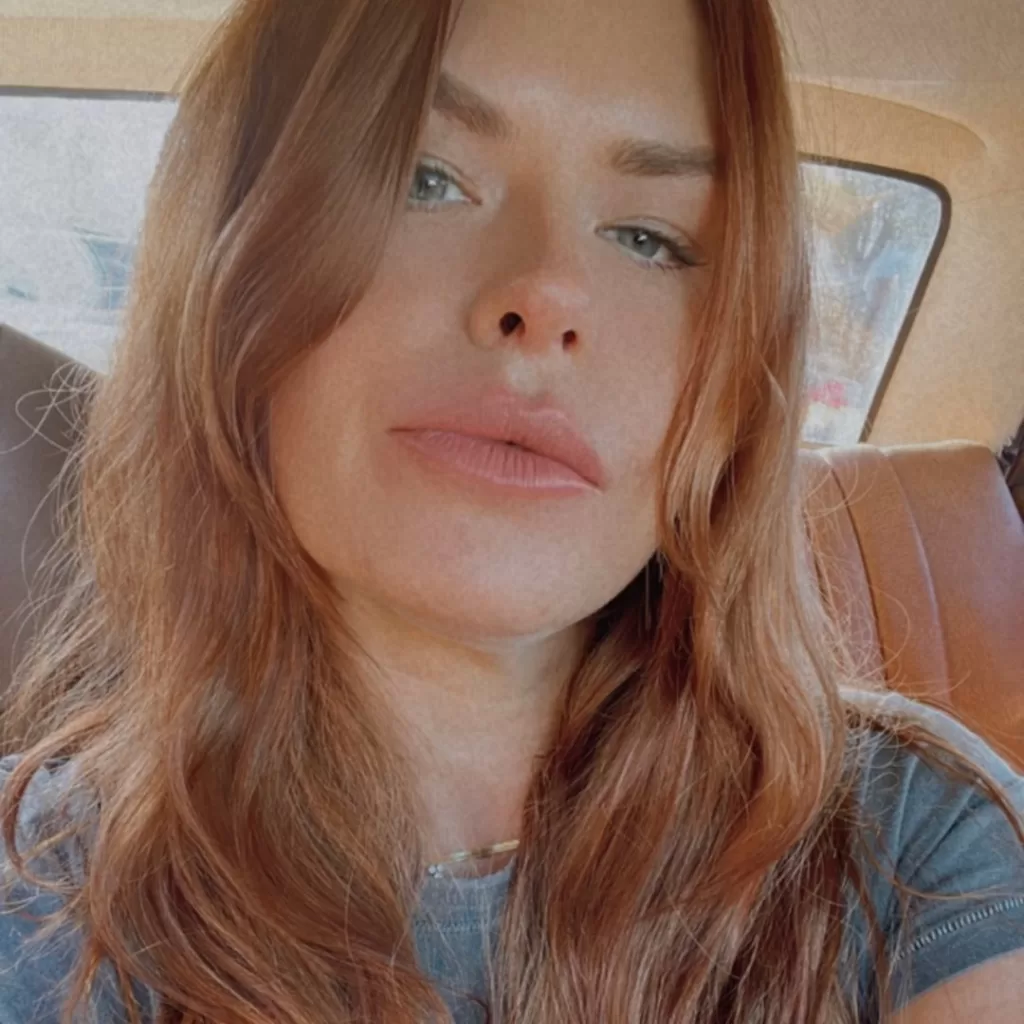Ashlie Johnson