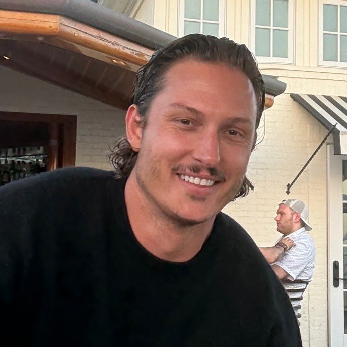 Bryce Scarlett