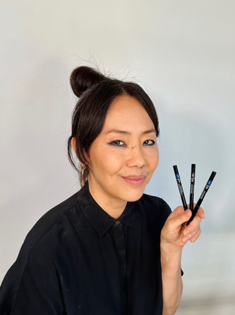 Kara Yoshimoto Bua
