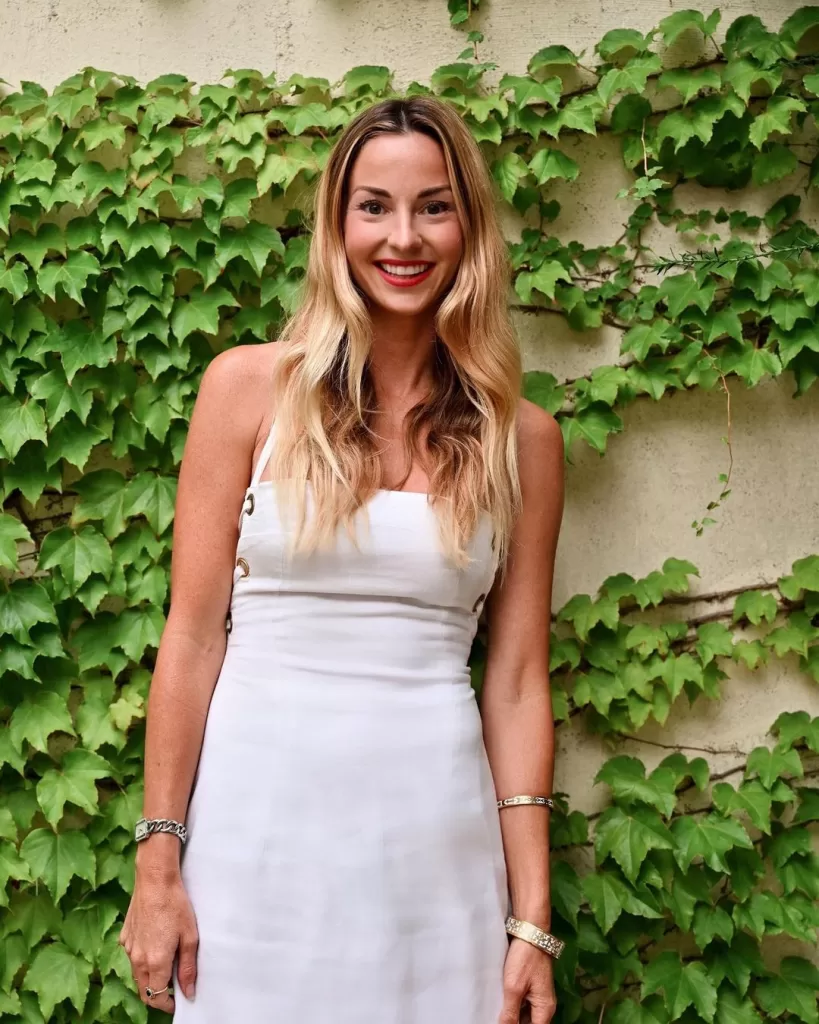Erica Sauer