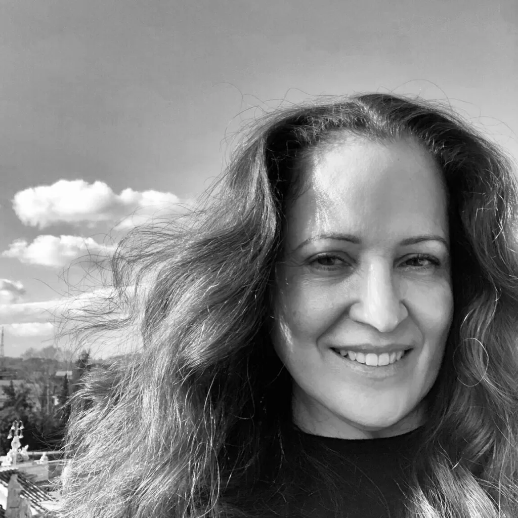 Genevieve Herr