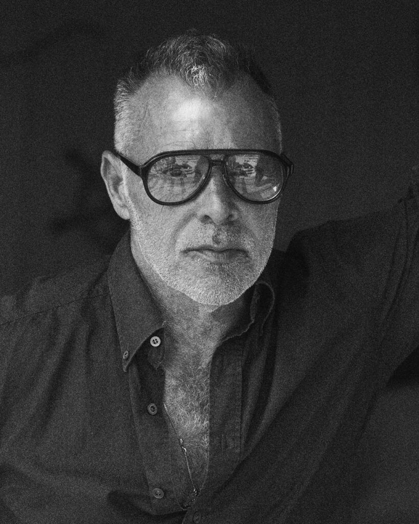 George Cortina