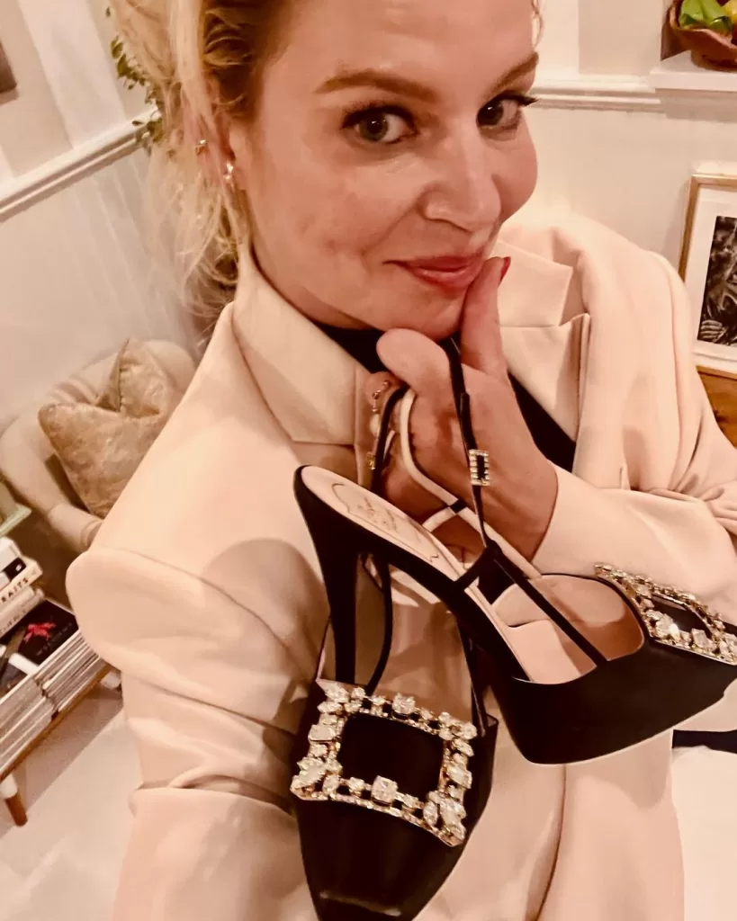 Julia von Boehm