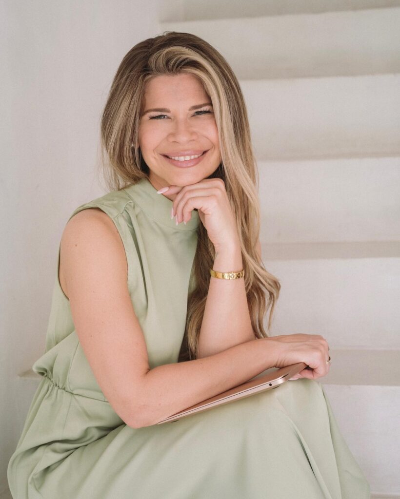 Julie Kandalec