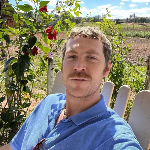 Kalle Eklund