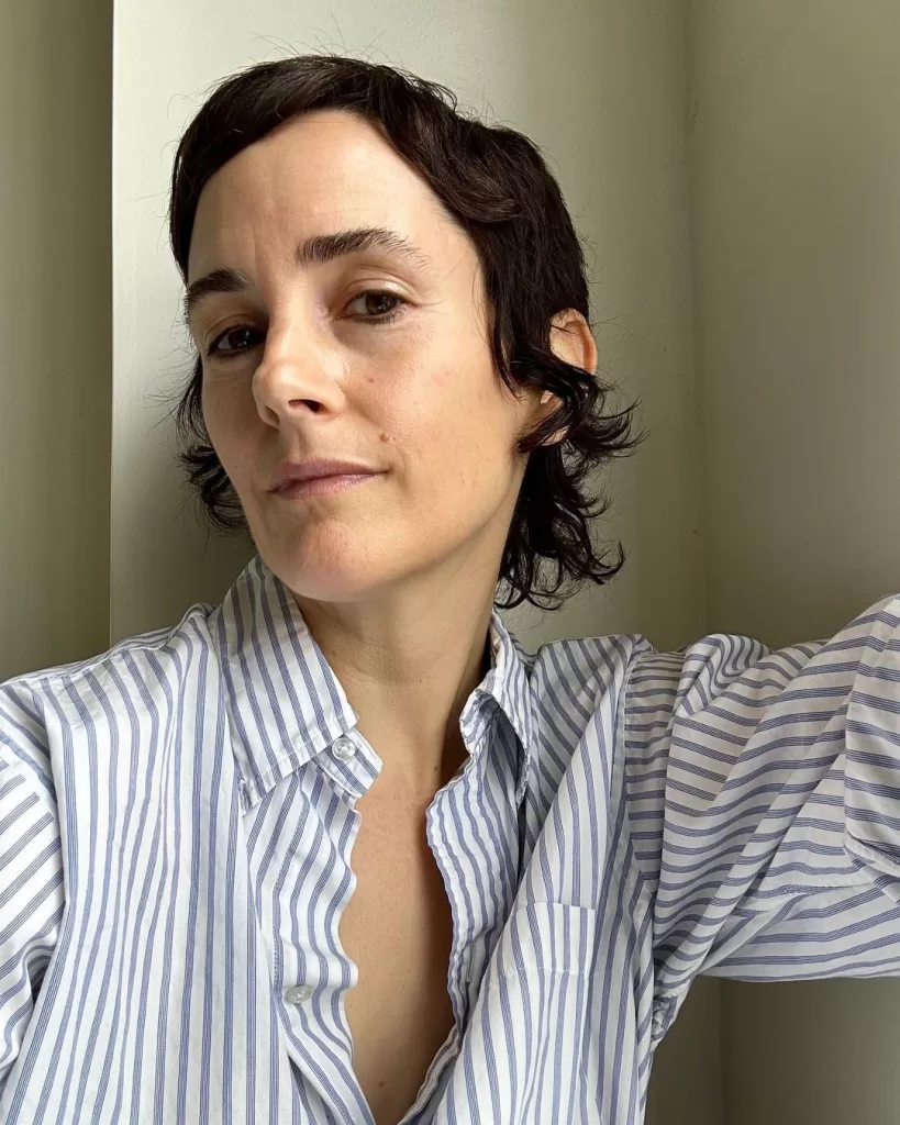 Karla Welch