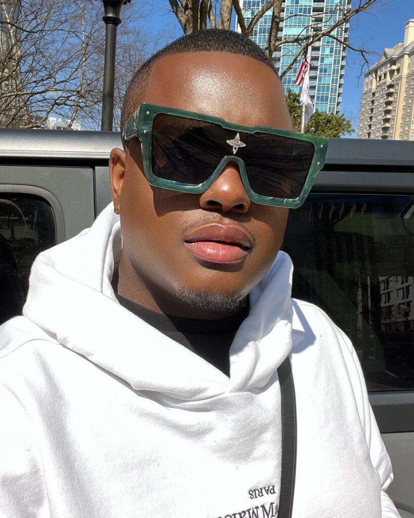 Keita Moore