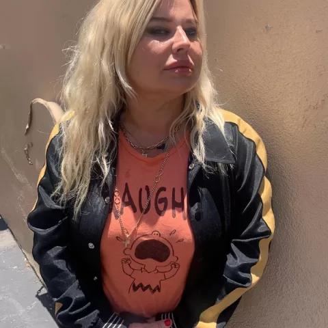Maranda Widlund
