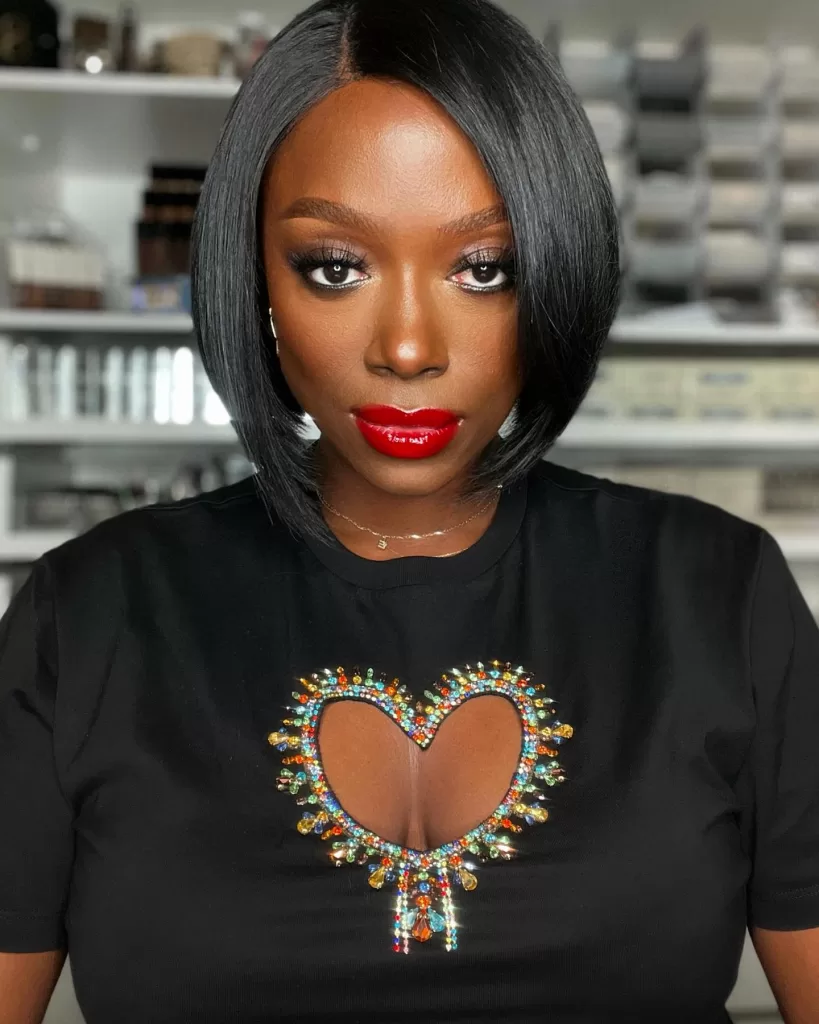 Sheika Daley