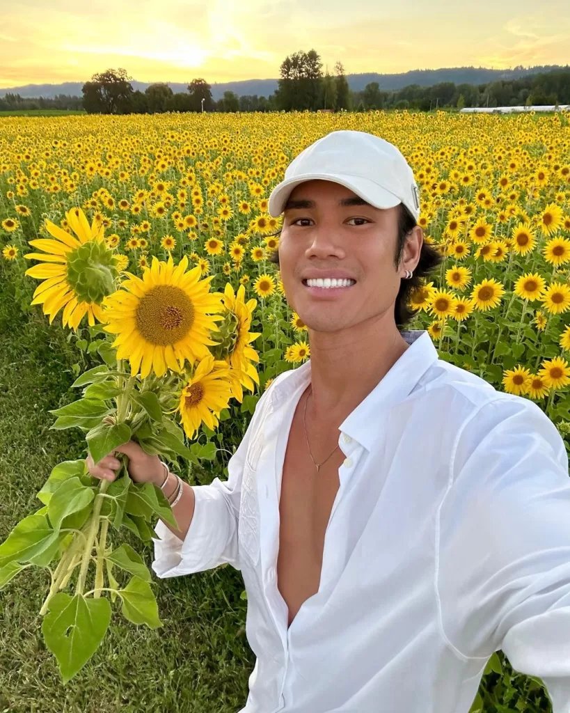 Patrick Ta
