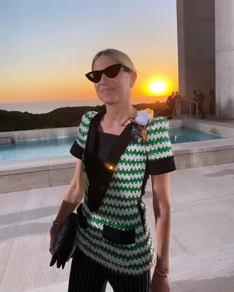 Petra Flannery