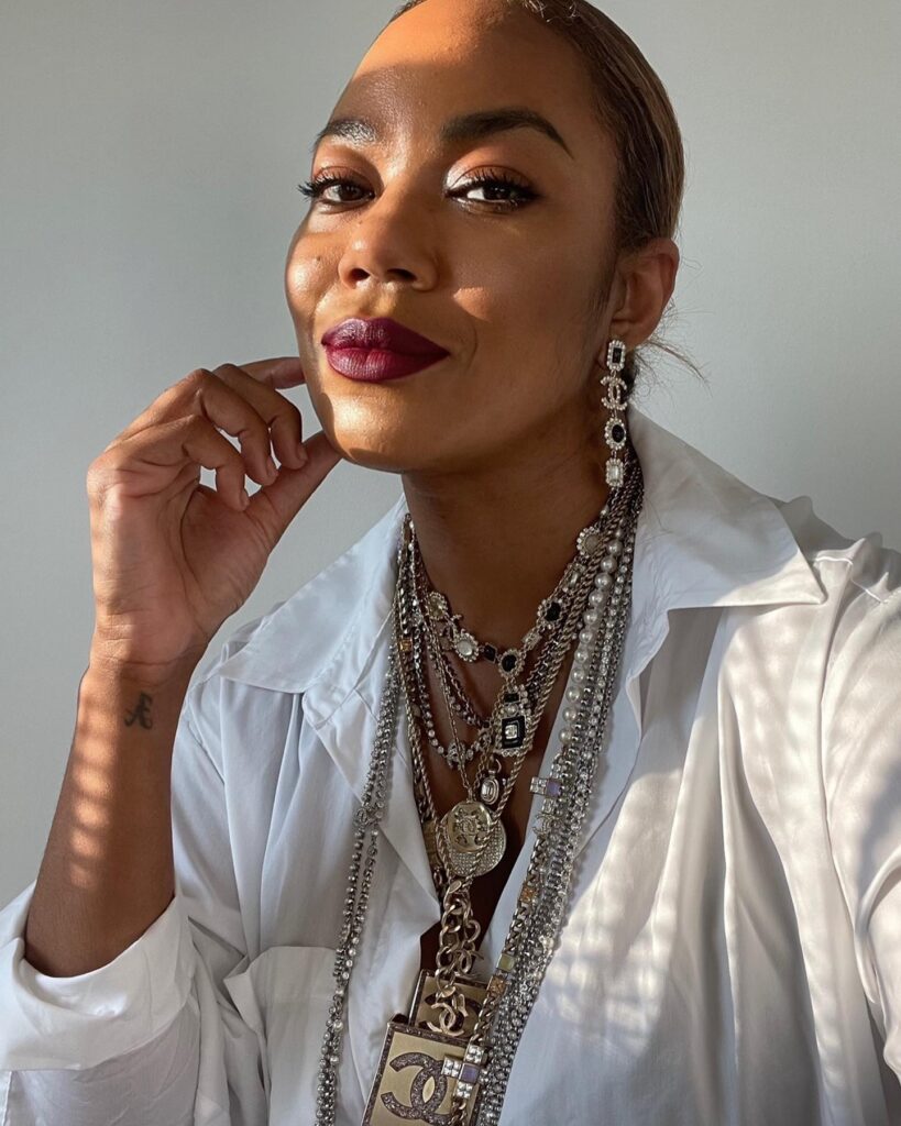 Tasha Reiko Brown