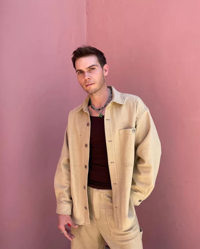 Chris Horan