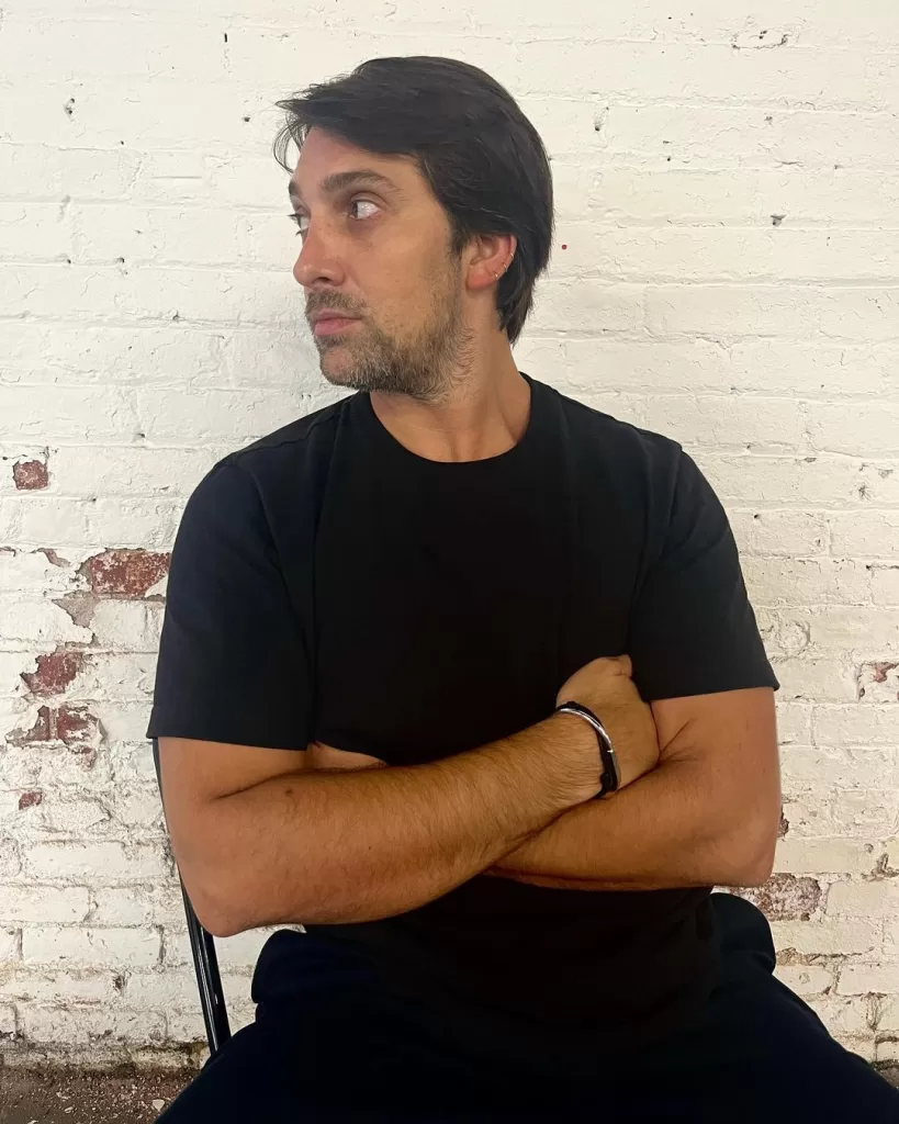 Andrew Mukamal