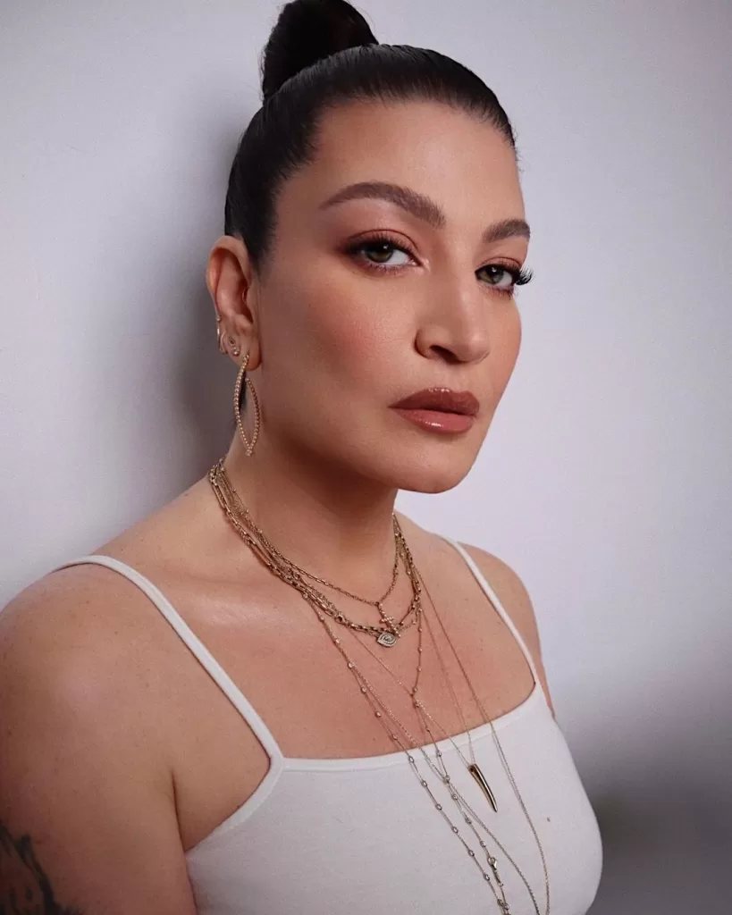 Danielle Priano