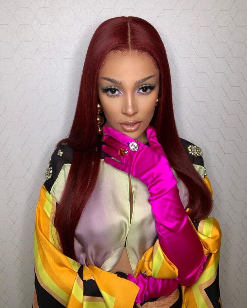 Doja Cat