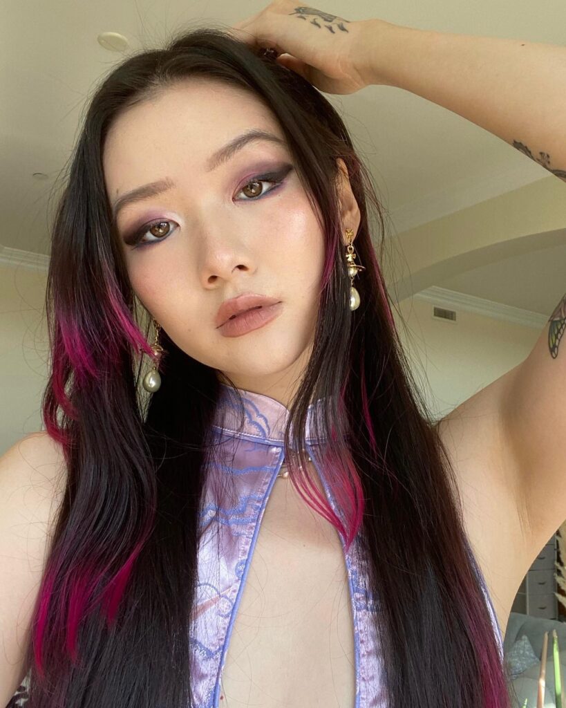 Katie Qian