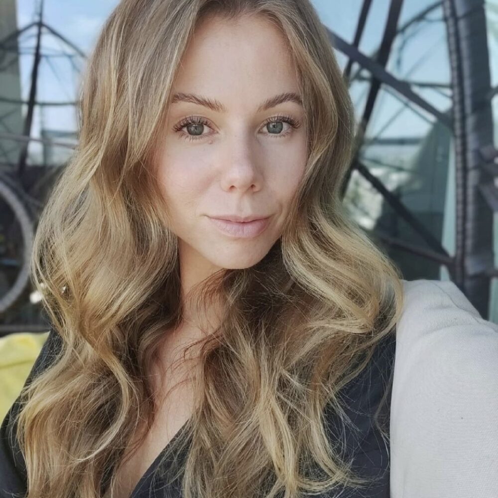 Courtney UllrichMooney