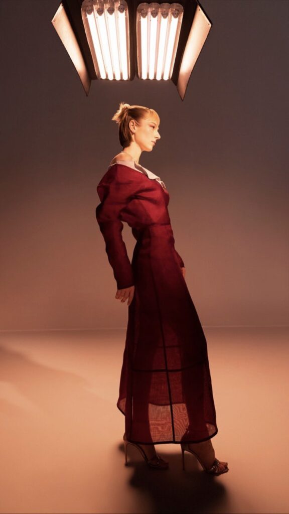 Hunter Schafer at &ldquo;Euphoria&rdquo; Season 2 Premiere - LA