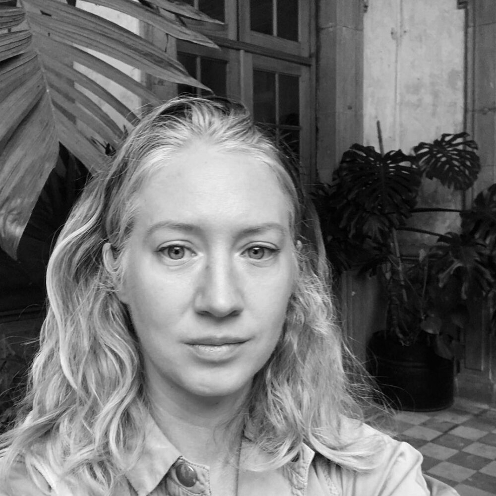 Courtney UllrichMooney