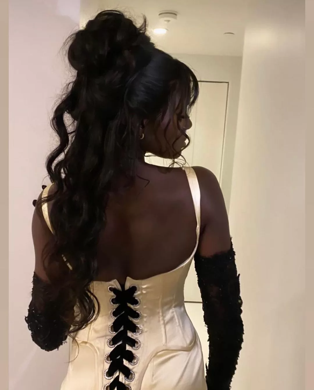 Duckie Thot MET Gala 2022 Afterparty