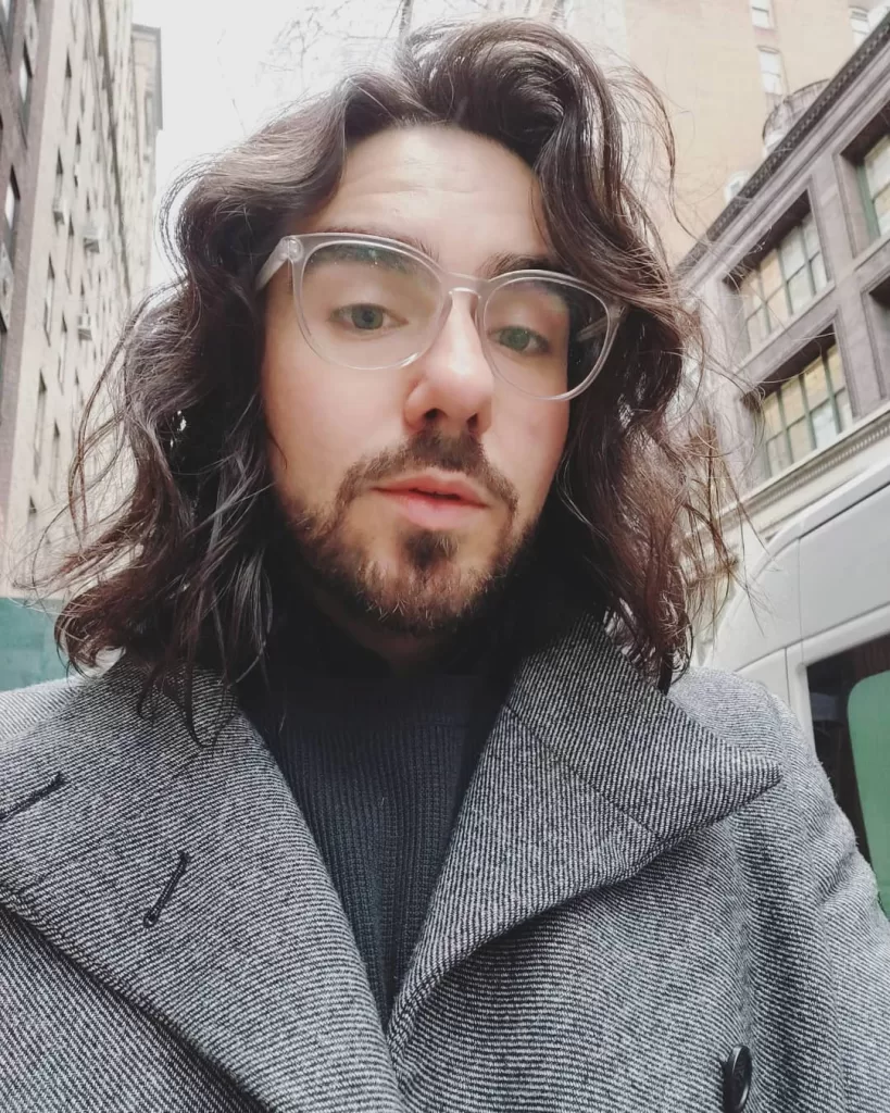 Anthony Perez