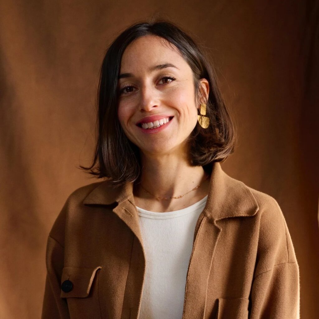 Charlène Coquard