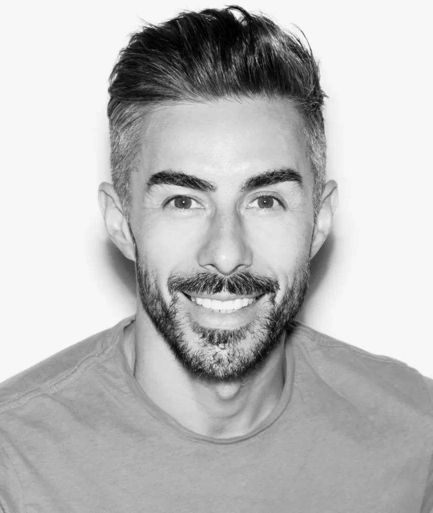 James Molloy