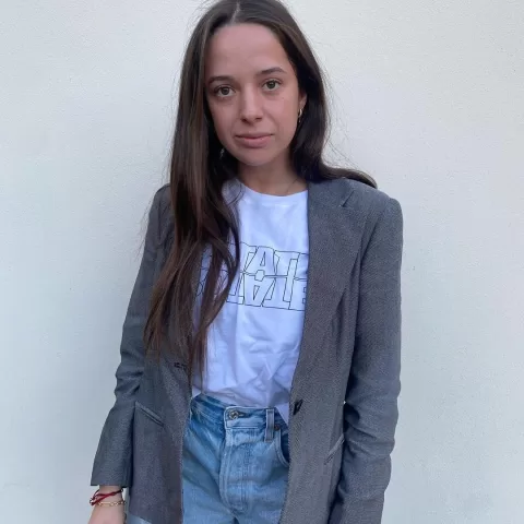 Lauren Glazer