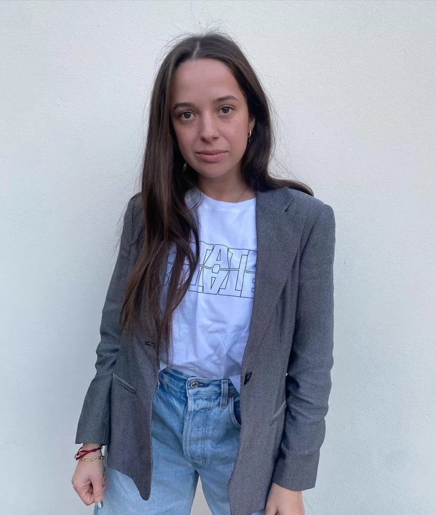 Lauren Glazer