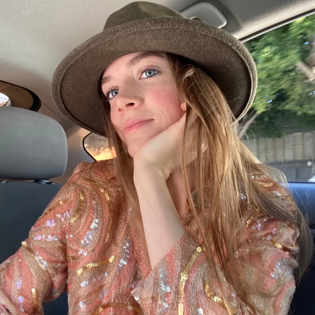 Madeleine Kennedy