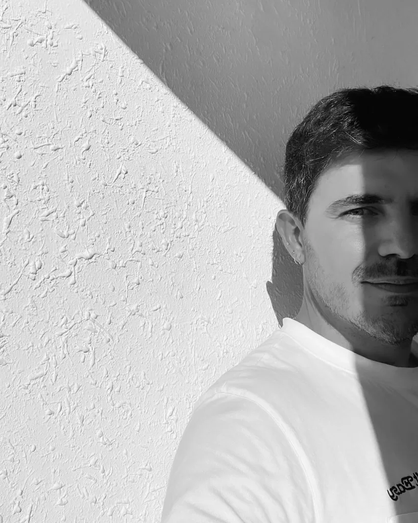 Jesús De Paula