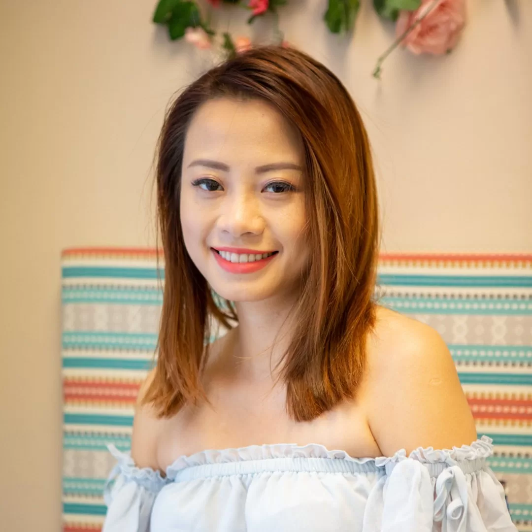 Kylie Kwok