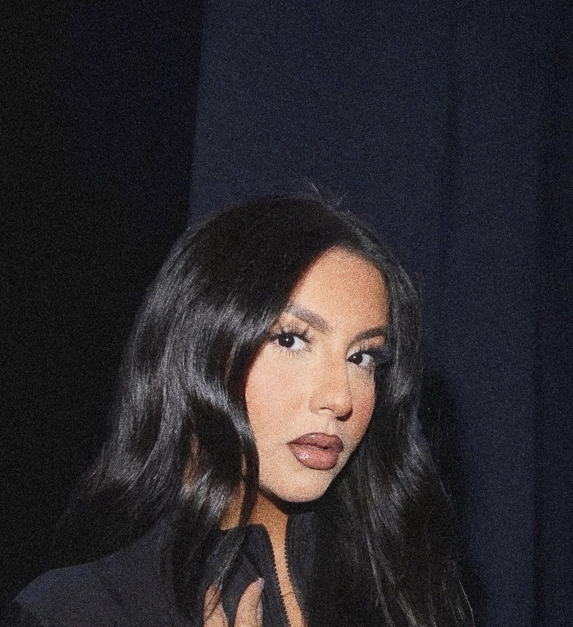 Vanessa Edeza
