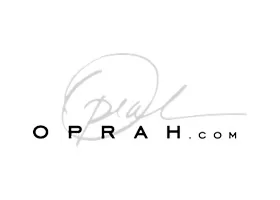Oprah logo