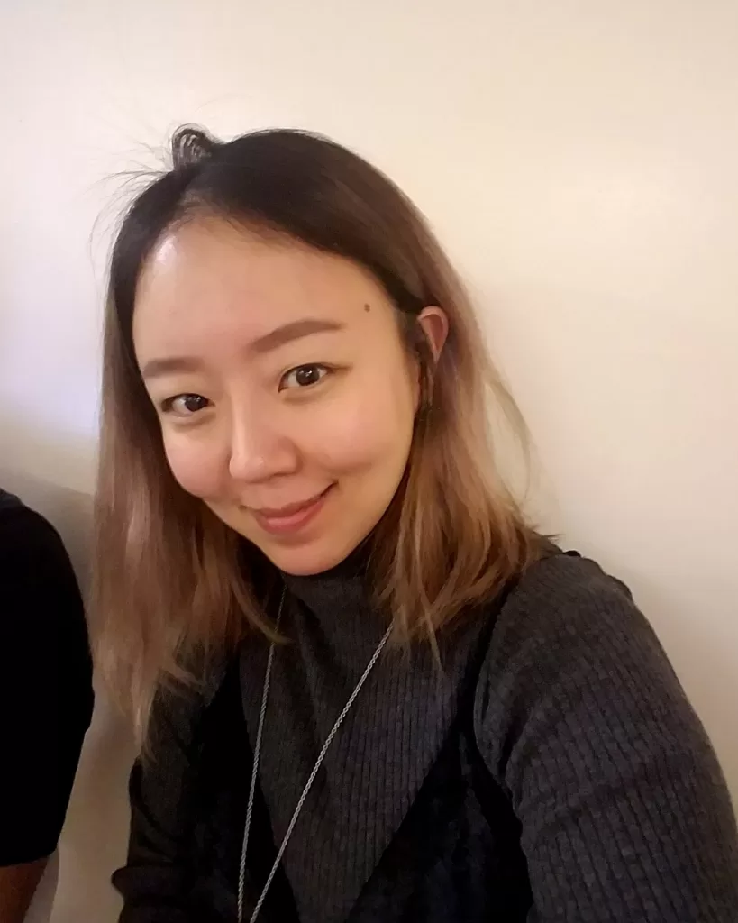 Dohee Bahn