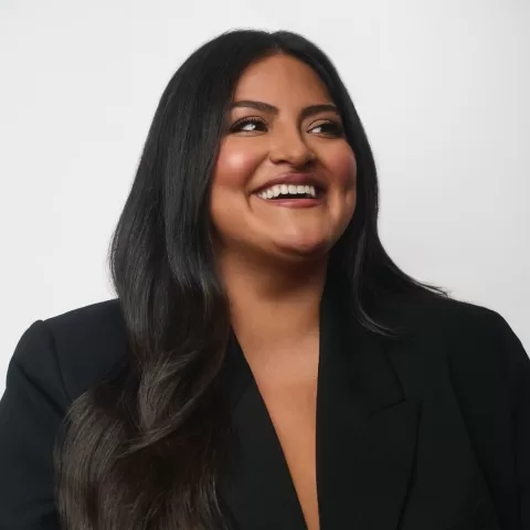 Daniela Viviana Romero