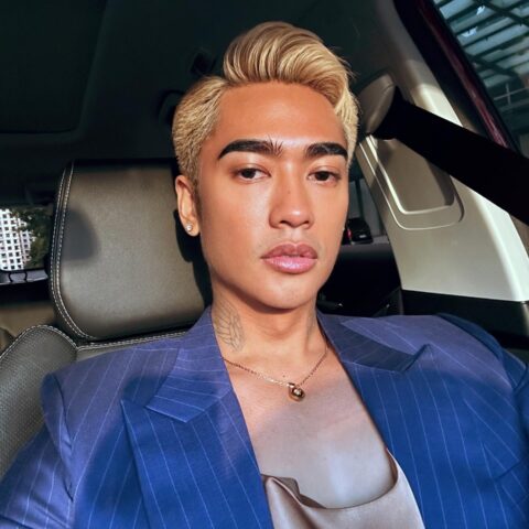 Renz Pangilinan