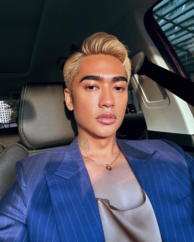 Renz Pangilinan