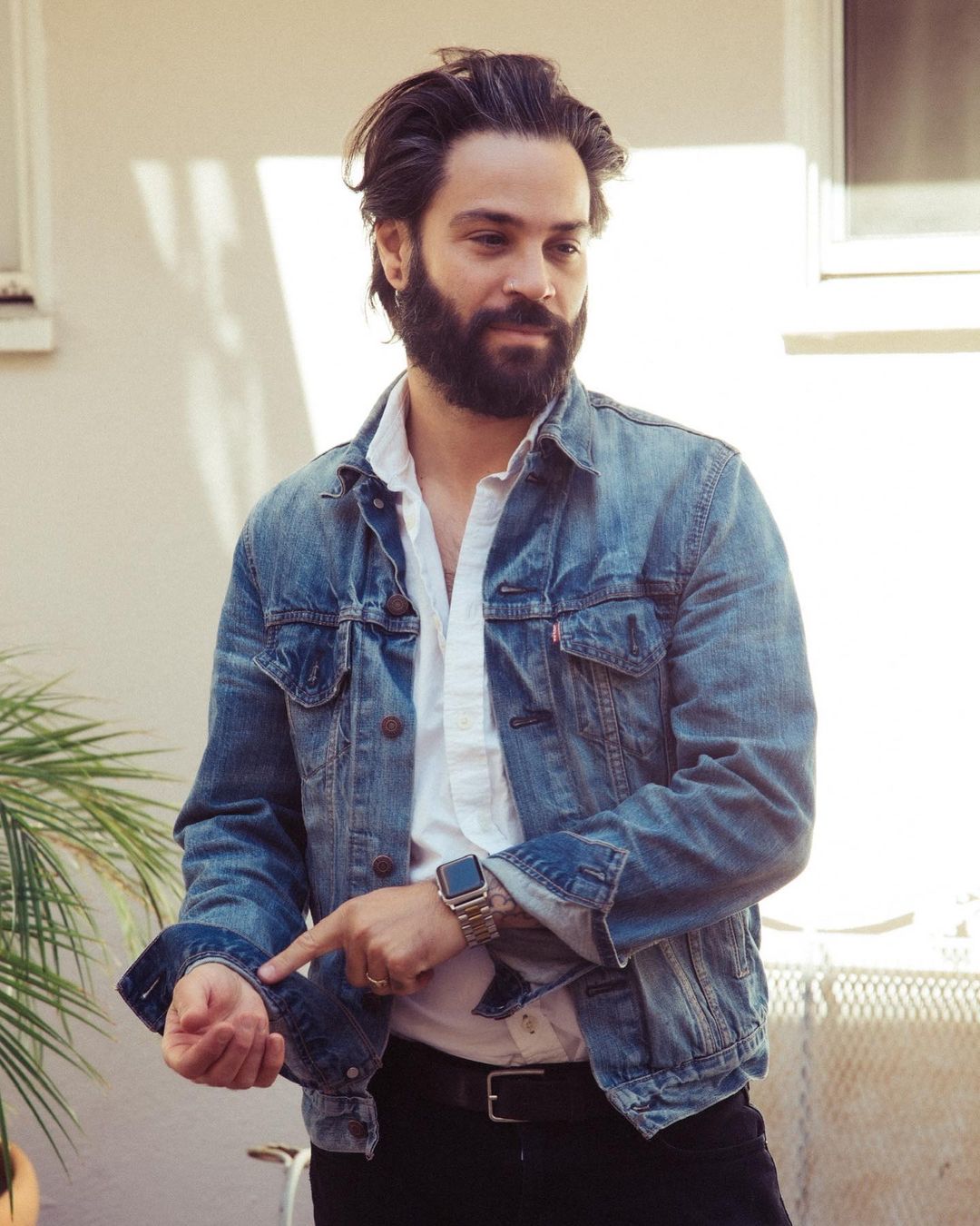 Tim Dueñas