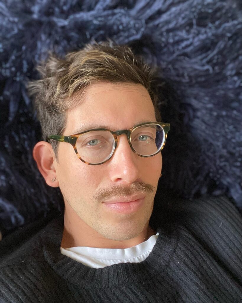 Xavier Velasquez