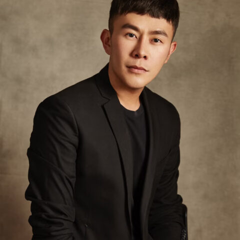 Jonathan Wu