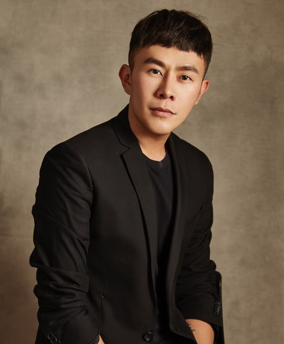 Jonathan Wu